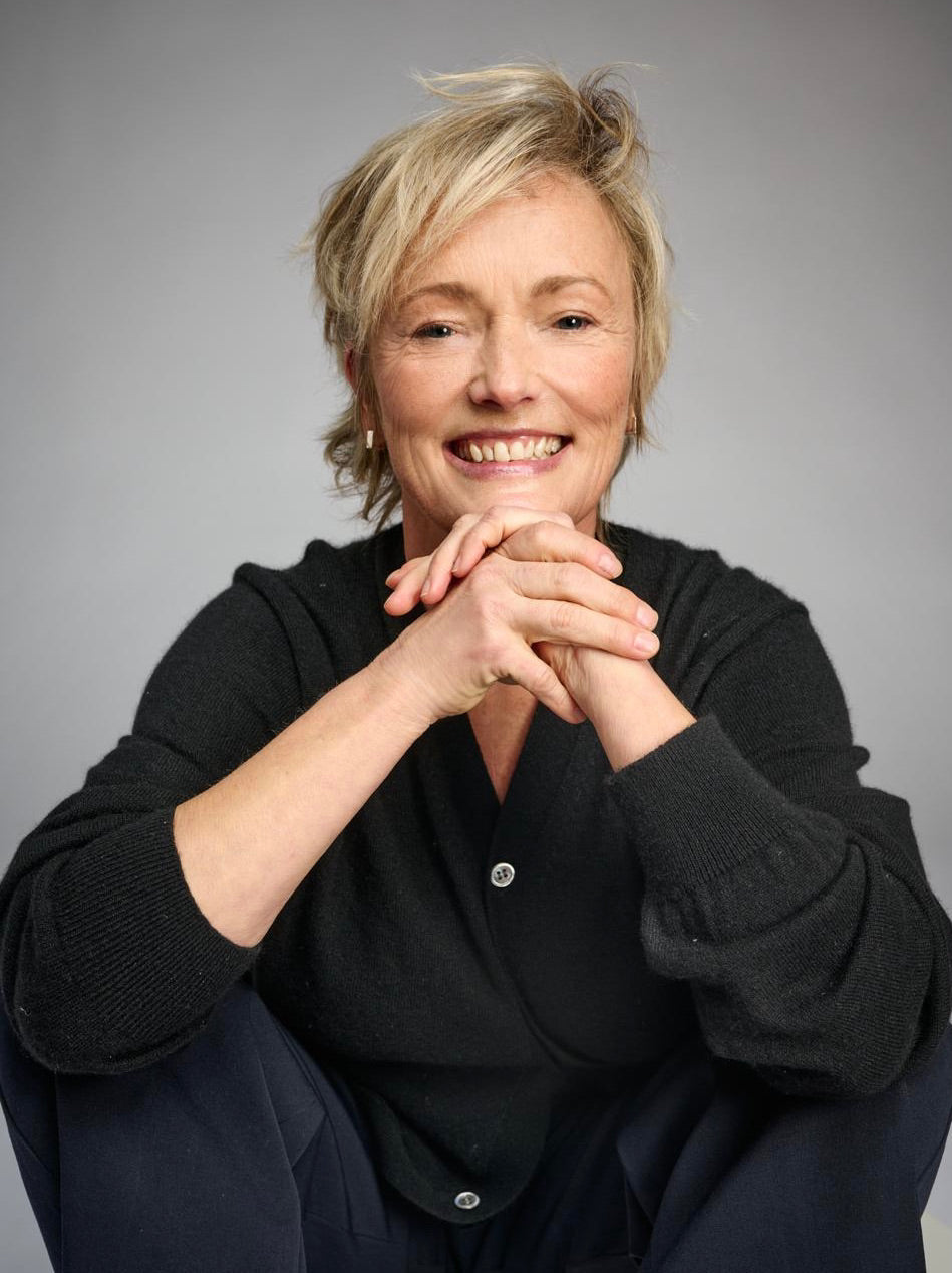 Christina Stahle Author