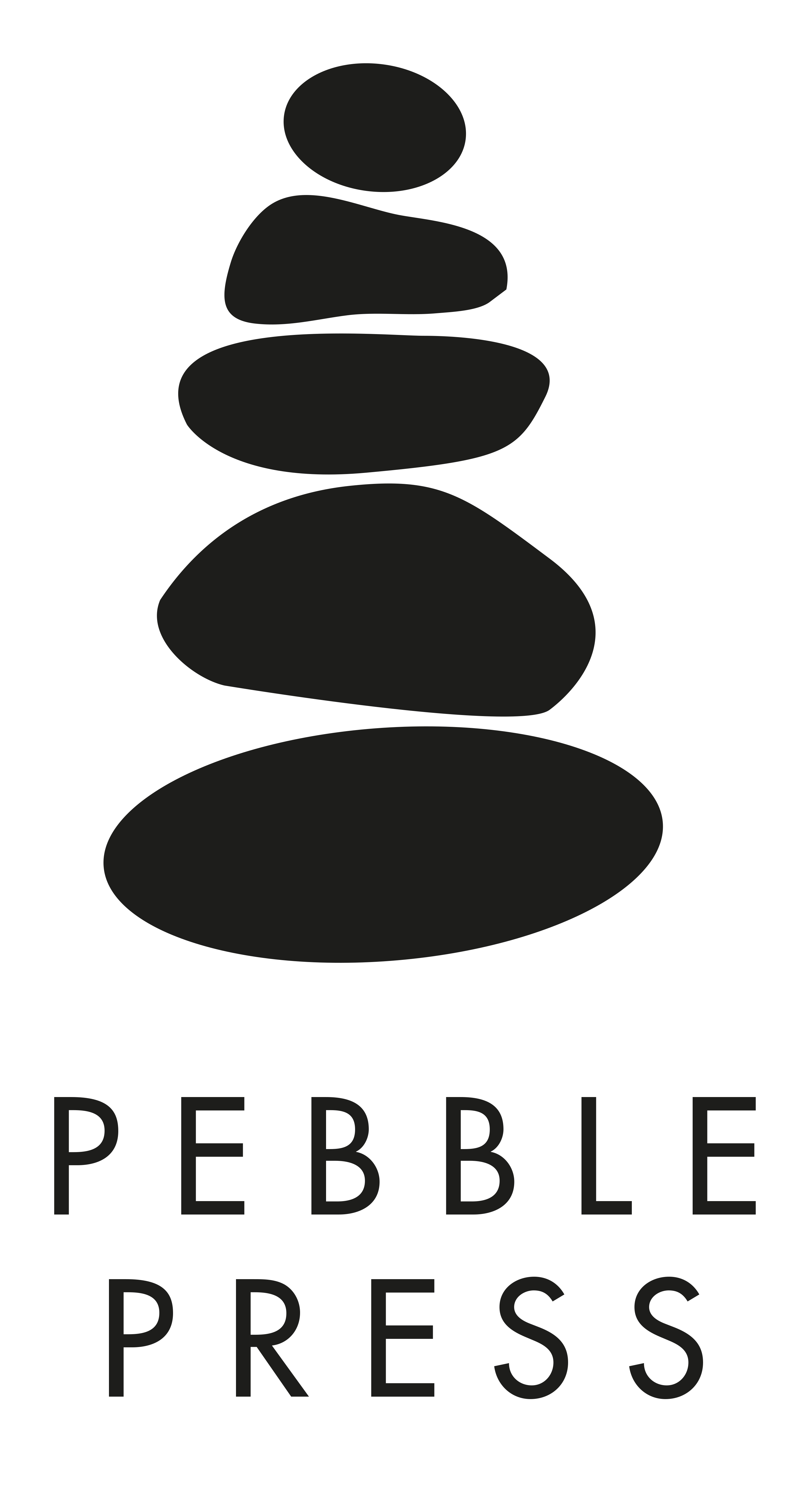 Pebble Press logo